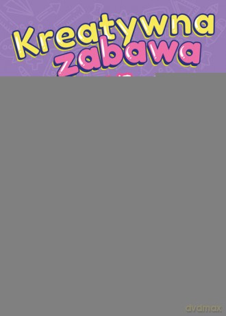 Zakodowane kolorowanie. Kreatywna zabawa - Katarzyna Salamon [KSIĄŻKA]