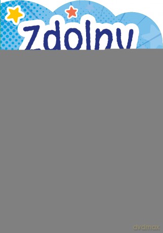 Zdolny 3-latek - Sabina Grabias, Joanna Myjak [KSIĄŻKA]
