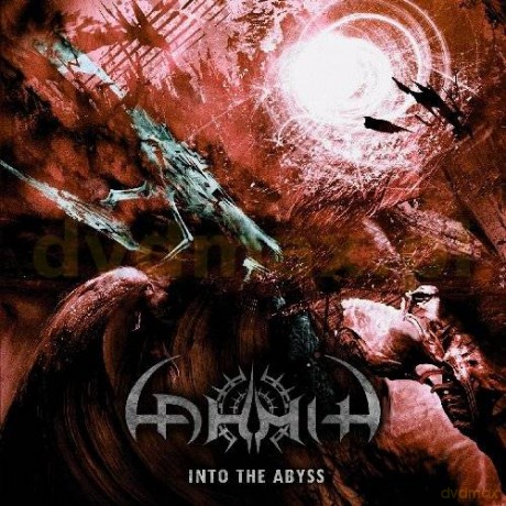 Lahmia: Into The Abyss [CD]
