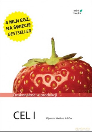 Cel I [KSIĄŻKA]