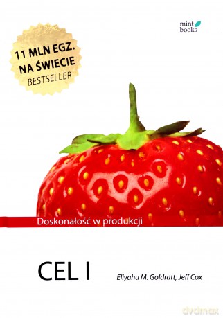 Cel I [KSIĄŻKA]