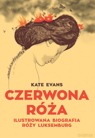 Czerwona Róża [KSIĄŻKA]