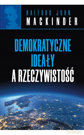 Demokratyczne ideały a rzeczywistość [KSIĄŻKA]