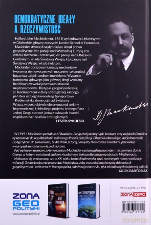 Demokratyczne ideały a rzeczywistość [KSIĄŻKA]