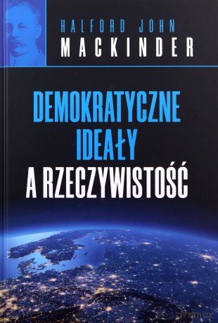 Demokratyczne ideały a rzeczywistość [KSIĄŻKA]