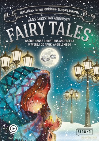 Fairy Tales [KSIĄŻKA]