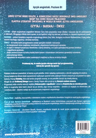 Fairy Tales [KSIĄŻKA]