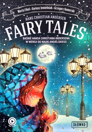 Fairy Tales [KSIĄŻKA]