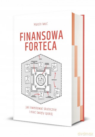 Finansowa Forteca [KSIĄŻKA]