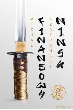 Finansowy ninja. wydanie 2 [KSIĄŻKA]