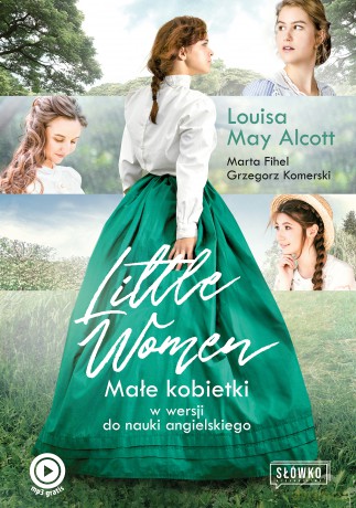 Little Women [KSIĄŻKA]