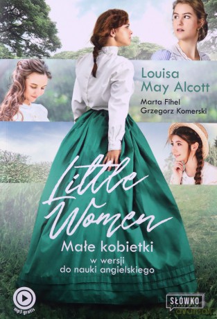 Little Women [KSIĄŻKA]
