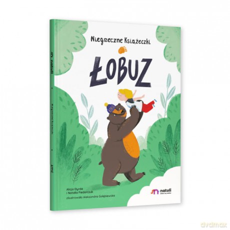 Łobuz [KSIĄŻKA]