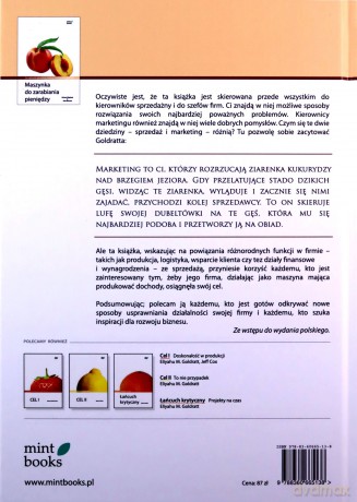 Maszynka do zarabiania pieniędzy [KSIĄŻKA]