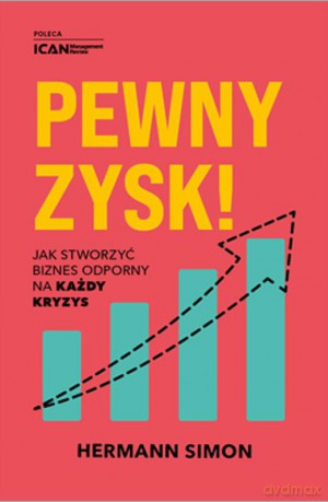 Pewny zysk! [KSIĄŻKA]