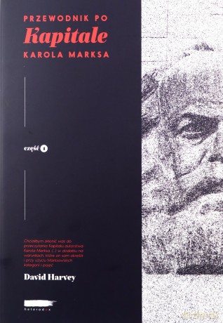 Przewodnik po Kapitale Karola Marksa Cześć 1 [KSIĄŻKA]
