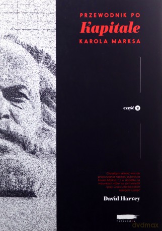 Przewodnik po Kapitale Karola Marksa Część II [KSIĄŻKA]