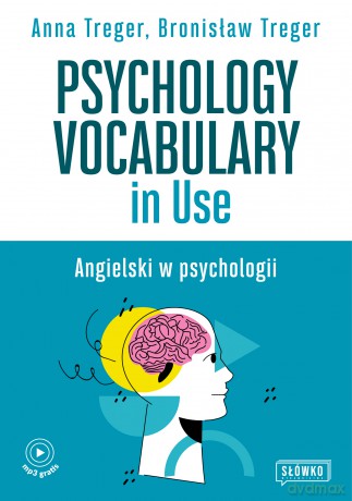 Psychology Vocabulary in Use [KSIĄŻKA]