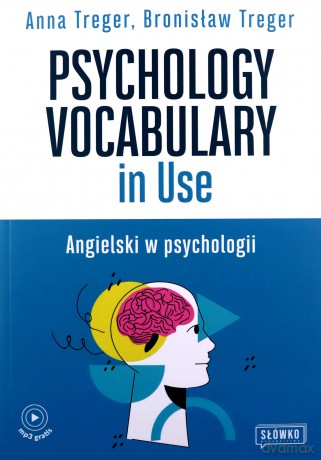 Psychology Vocabulary in Use [KSIĄŻKA]