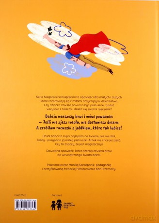Rosół [KSIĄŻKA]