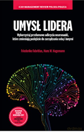 Umysł lidera [KSIĄŻKA]