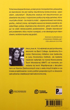 W sprawie gwarancji zatrudnienia [KSIĄŻKA]