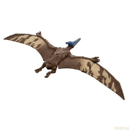 Jurassic World Dinozaur Dziki ryk Pteranodon [FIGURKA]
