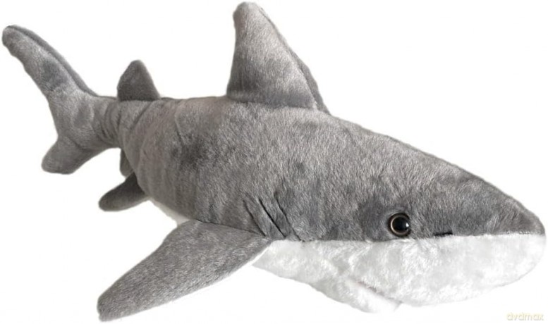 Maskotka Rekin 46 cm