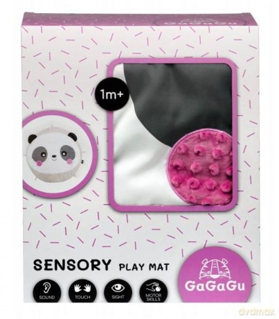 Mata do zabawy GaGaGu