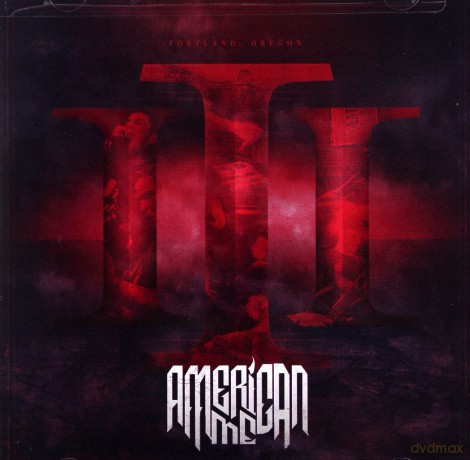 American Me: III [CD]