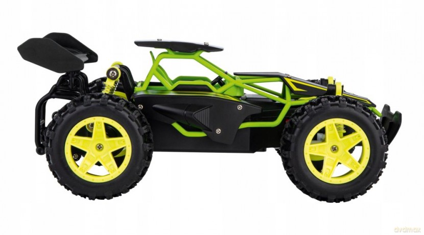 Pojazd RC Lime Buggy 2,4GHz