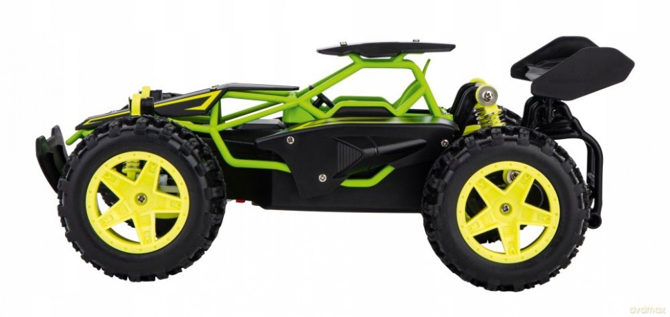 Pojazd RC Lime Buggy 2,4GHz