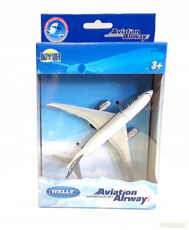 Samolot Boeing 787