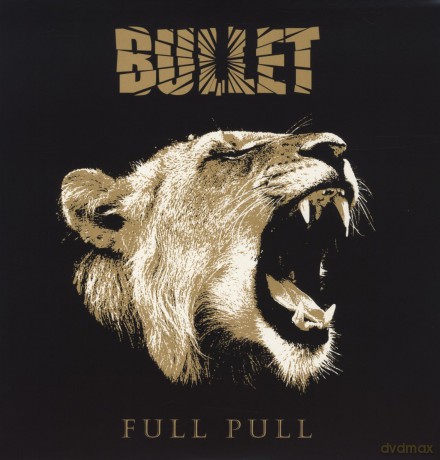 Bullet: Full Pull [WINYL]