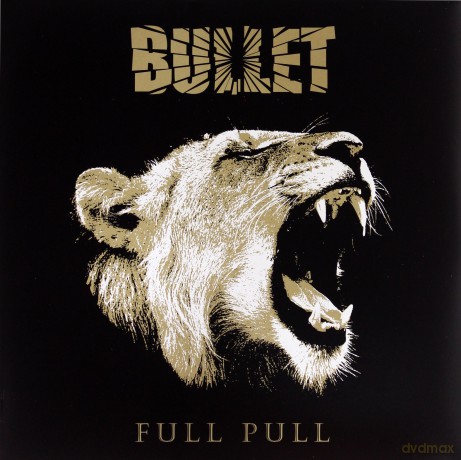 Bullet: Full Pull [WINYL]