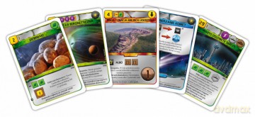 Terraformacja Marsa: Zestaw dodatkowy #5