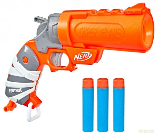 Wyrzutnia Nerf Fortnite Flare