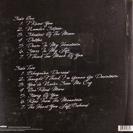 The Flatlanders: Odessa Tapes,The [WINYL]