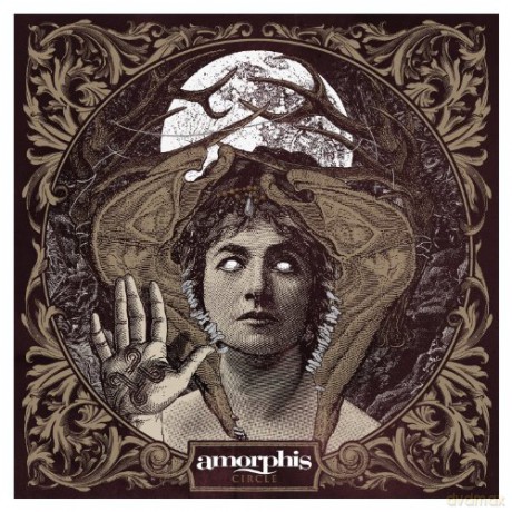 Amorphis: Circle [CD]