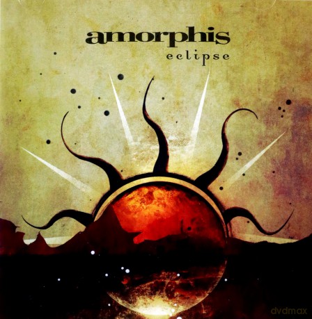 Amorphis: Eclipse [CD]