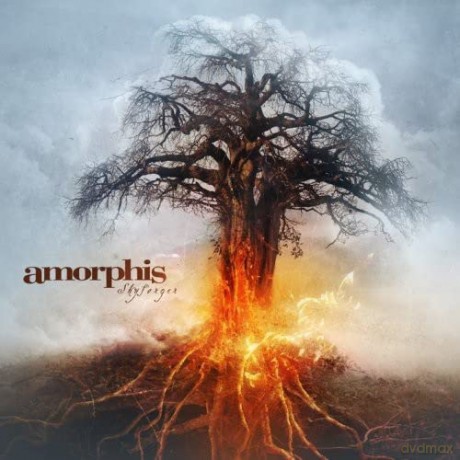 Amorphis: Skyforger [CD]