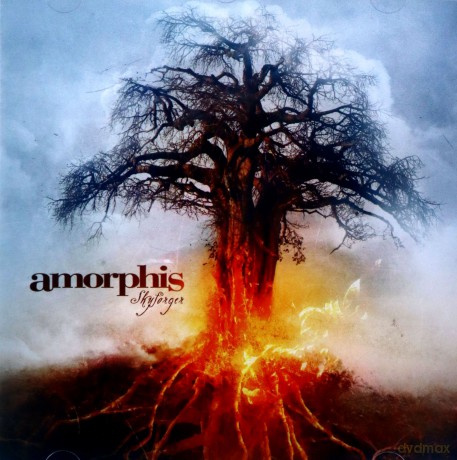 Amorphis: Skyforger [CD]