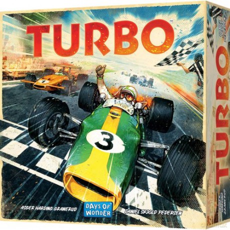 Turbo [GRA]
