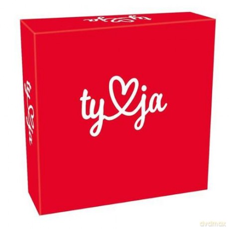Ty i ja [GRA]