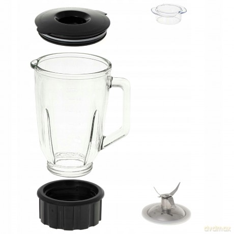 Blender kielichowy Adler AD 4078