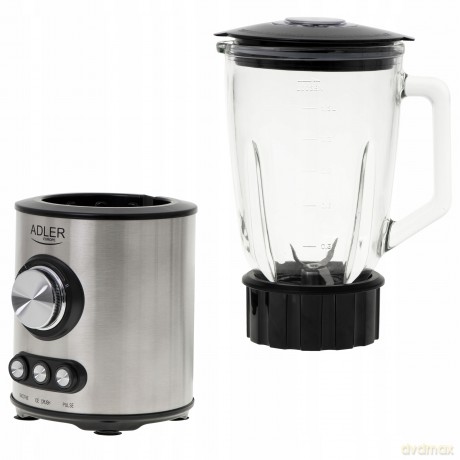 Blender kielichowy Adler AD 4078
