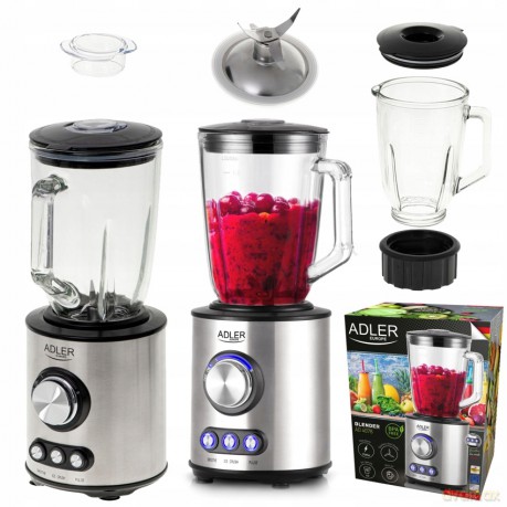 Blender kielichowy Adler AD 4078
