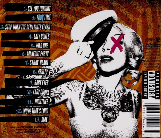 Green Day: Dos! [CD]