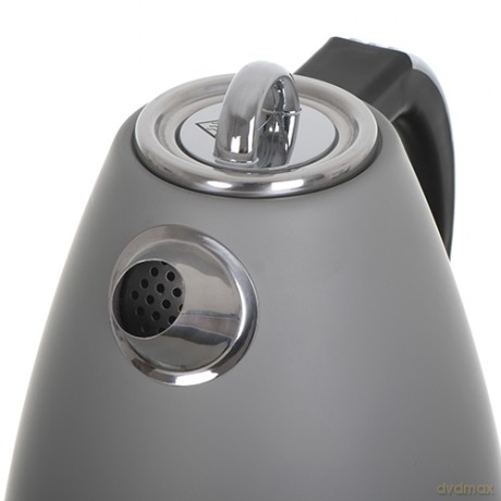 Czajnik metalowy 1,5 L STRIX Adler AD 1343 grey
