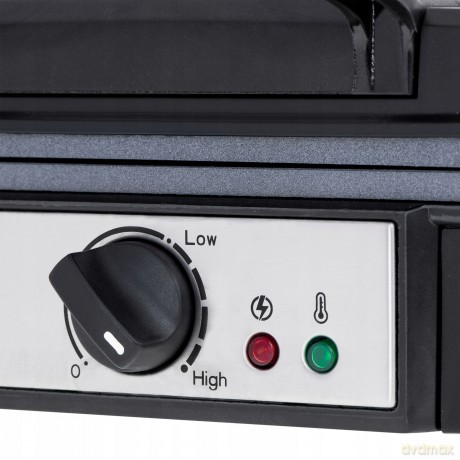 Gofrownica 1800W Adler AD 3049